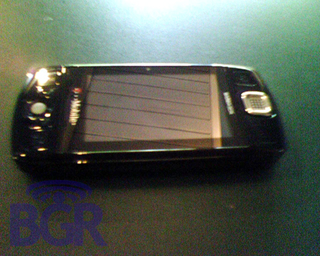 Illustration for article titled Sidekick LX Appears In The Wild